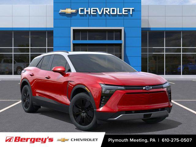 2026 Chevrolet V Blazer LT AWD