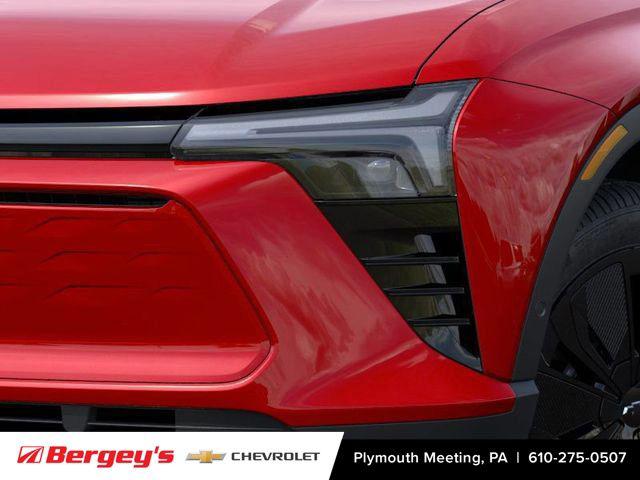 2026 Chevrolet V Blazer LT AWD