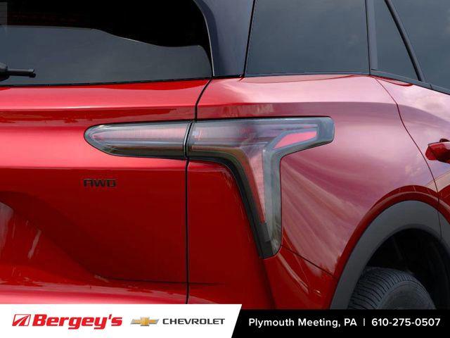2026 Chevrolet V Blazer LT AWD