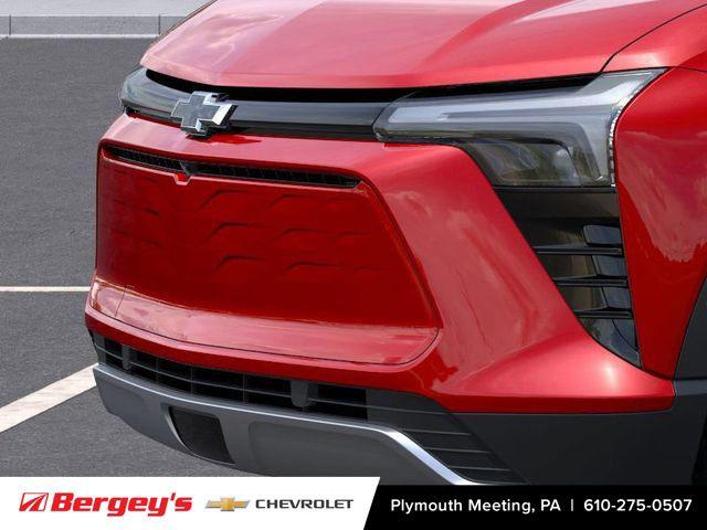 2026 Chevrolet V Blazer LT AWD