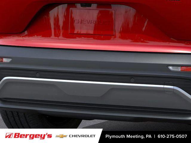 2026 Chevrolet V Blazer LT AWD