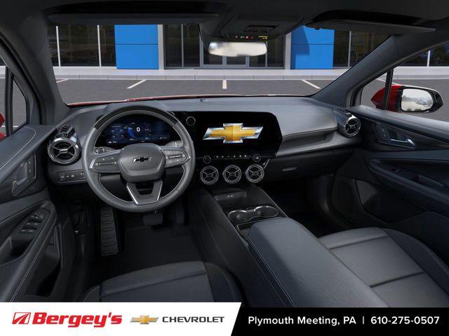 2026 Chevrolet V Blazer LT AWD