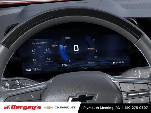 2026 Chevrolet V Blazer LT AWD