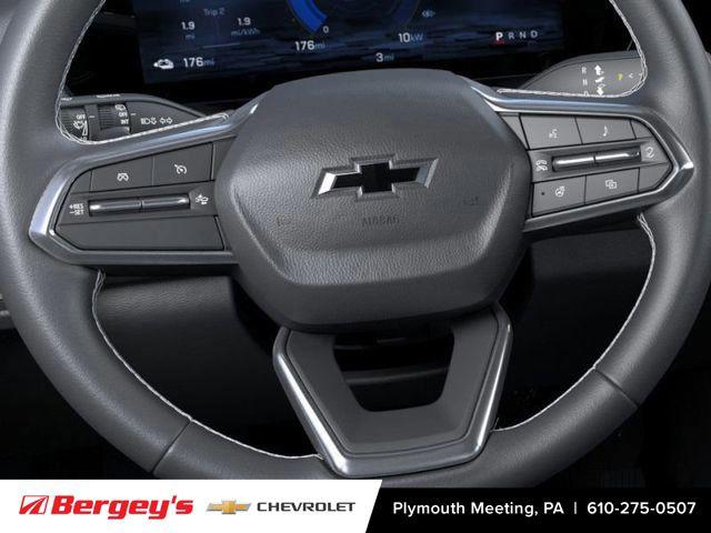 2026 Chevrolet V Blazer LT AWD