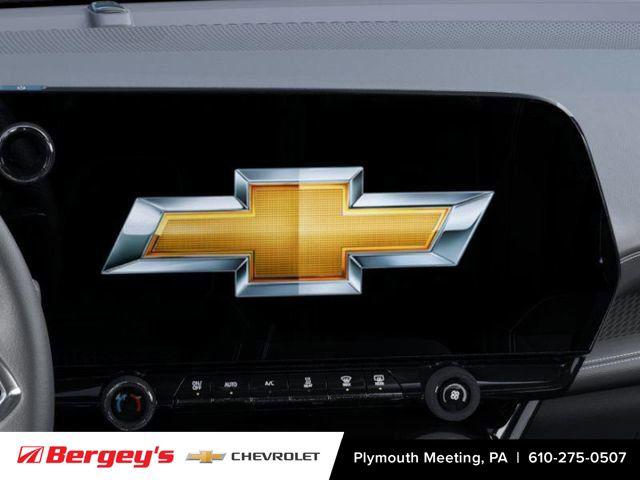 2026 Chevrolet V Blazer LT AWD