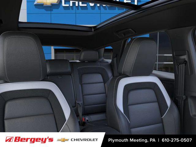 2026 Chevrolet V Blazer LT AWD