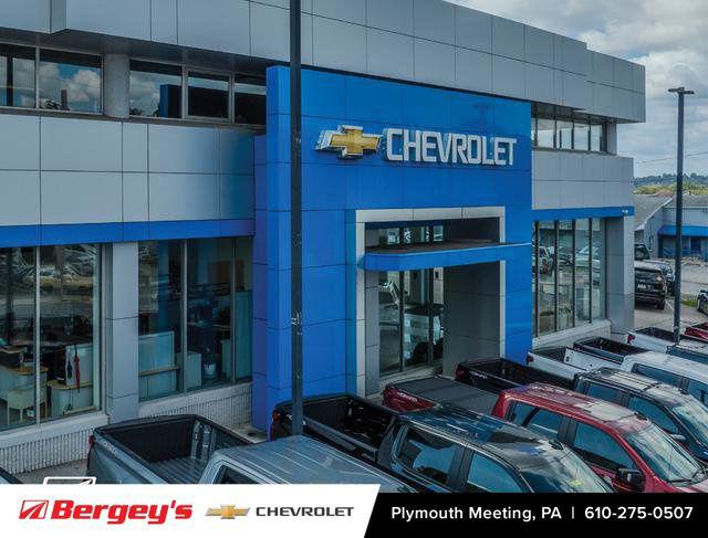 2026 Chevrolet V Blazer LT AWD