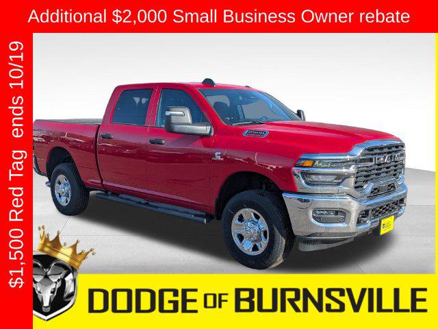 2026 Ram 2500 Tradesman Crew Cab 4x4 64 Box for sale in Burnsville, MN