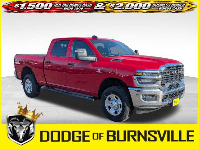 2026 Ram 2500 Tradesman Crew Cab 4x4 64 Box for sale in Burnsville, MN