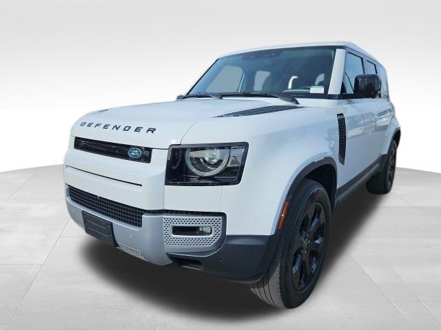 /2023 Land-Rover Defender