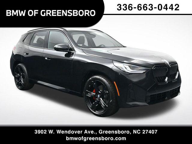2026 BMW X3 30 xDrive for sale in Greensboro, NC