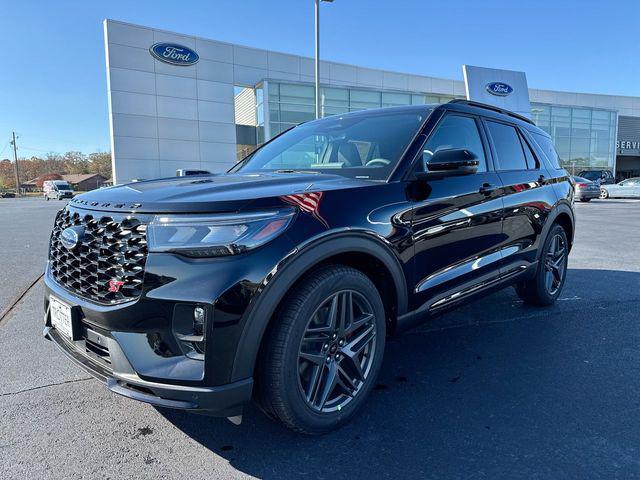 2026 Ford Explorer ST for sale in Pine Bluff, AR