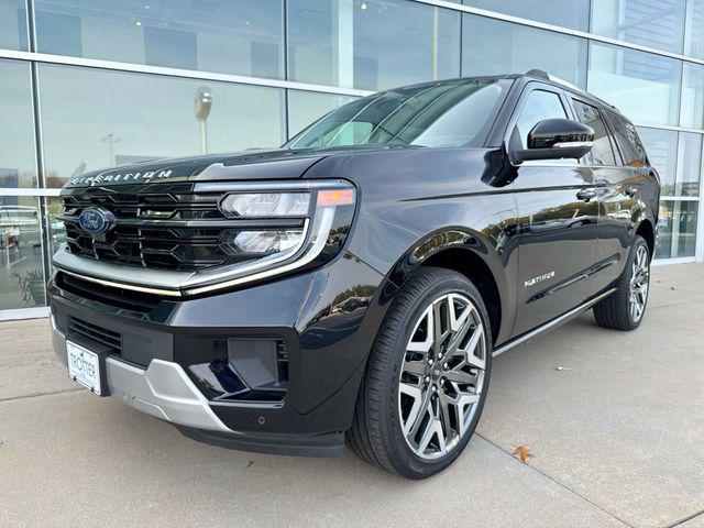 2025 Ford Expedition Platinum for sale in Pine Bluff, AR