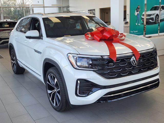 2026 Volkswagen Atlas Cross Sport 2.0T SEL Premium R-Line for sale in Florence, SC