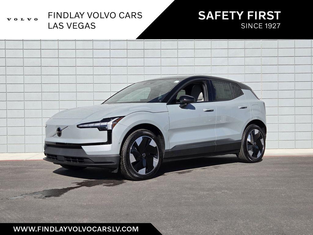 2025 Volvo EX30 Ultra's photo