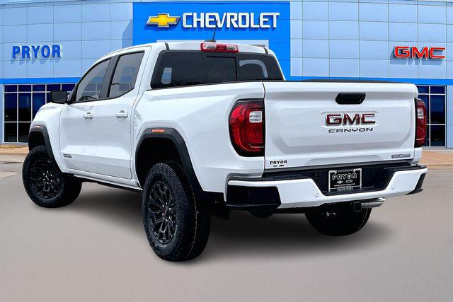 2026 GMC Canyon Elevation, RWD
