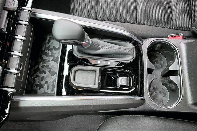 2026 GMC Canyon Elevation, RWD