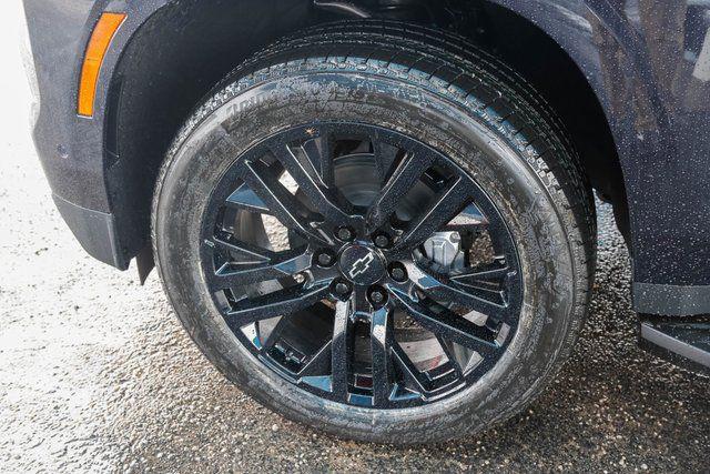 2026 Chevrolet Tahoe 4WD Premier