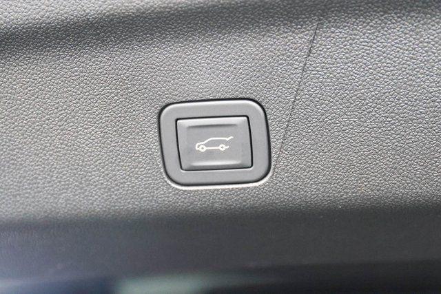 2026 Chevrolet Tahoe 4WD Premier