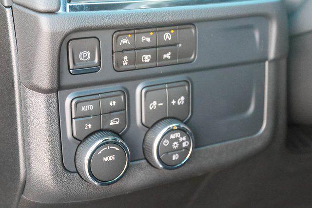 2026 Chevrolet Tahoe 4WD Premier