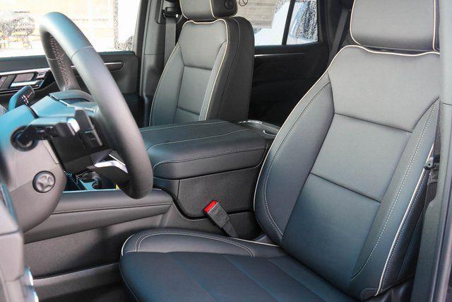 2026 Chevrolet Tahoe 4WD Premier