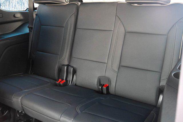 2026 Chevrolet Tahoe 4WD Premier