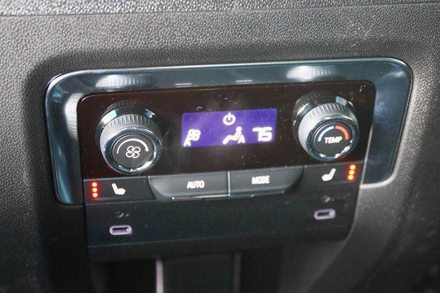 2026 Chevrolet Tahoe 4WD Premier