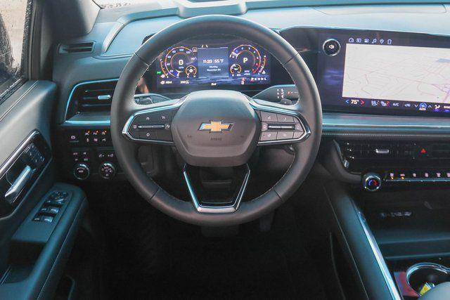 2026 Chevrolet Tahoe 4WD Premier