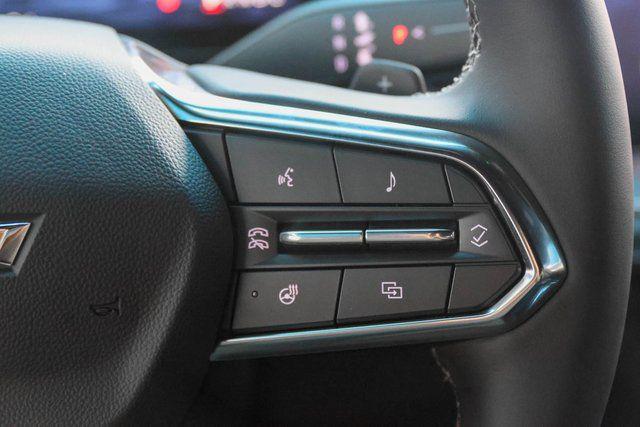 2026 Chevrolet Tahoe 4WD Premier