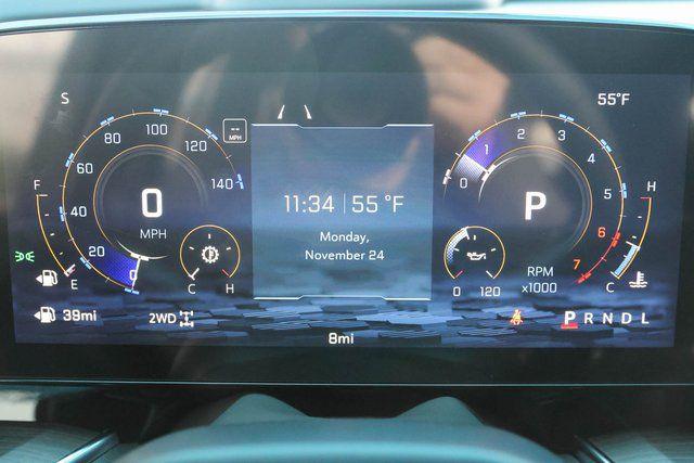 2026 Chevrolet Tahoe 4WD Premier