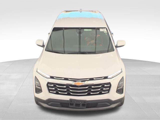 2025 Chevrolet Equinox AWD LT 2025 Chevrolet Equinox AWD LT