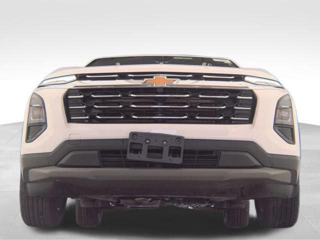 2025 Chevrolet Equinox AWD LT 2025 Chevrolet Equinox AWD LT