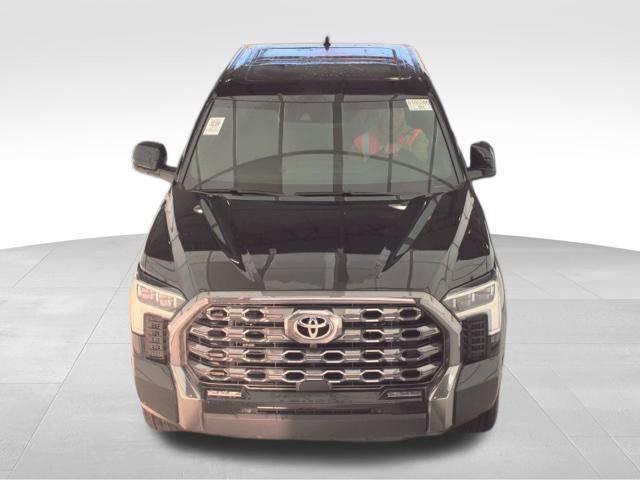 2025 Toyota Tundra Platinum 2025 Toyota Tundra Platinum