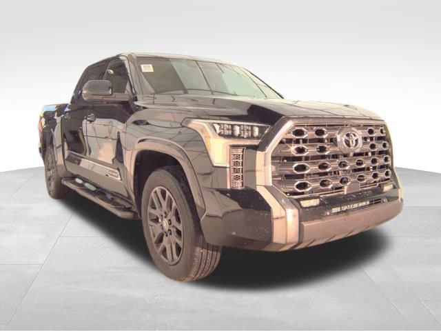 2025 Toyota Tundra Platinum 2025 Toyota Tundra Platinum