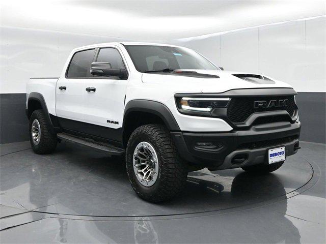 2024 RAM 1500 TRX Crew Cab 4x4 57 Box 2024 RAM 1500 TRX Crew Cab 4x4 57 Box