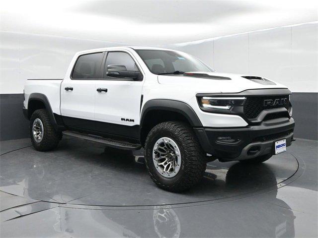 2024 RAM 1500 TRX Crew Cab 4x4 57 Box 2024 RAM 1500 TRX Crew Cab 4x4 57 Box