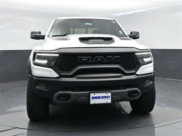 2024 RAM 1500 TRX Crew Cab 4x4 57 Box 2024 RAM 1500 TRX Crew Cab 4x4 57 Box