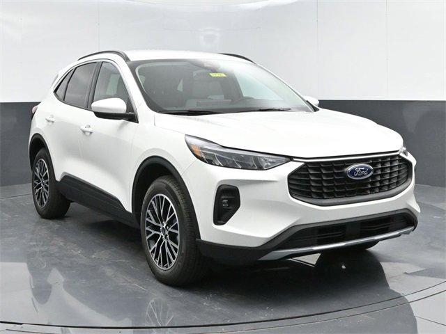 2024 Ford Escape PHEV