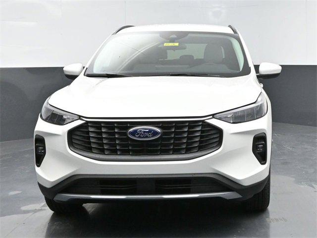 2024 Ford Escape PHEV
