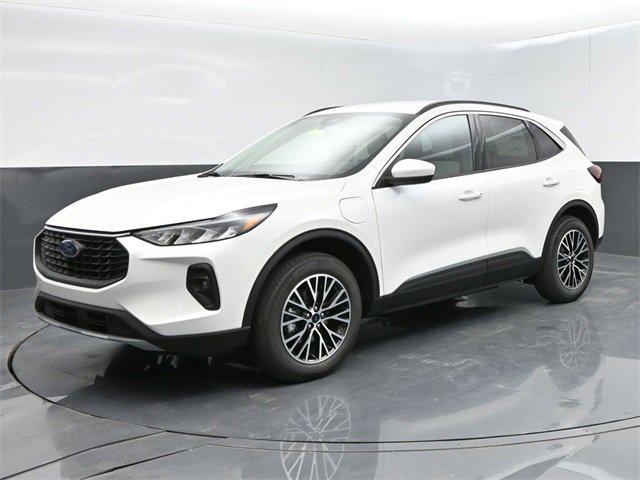 2024 Ford Escape PHEV