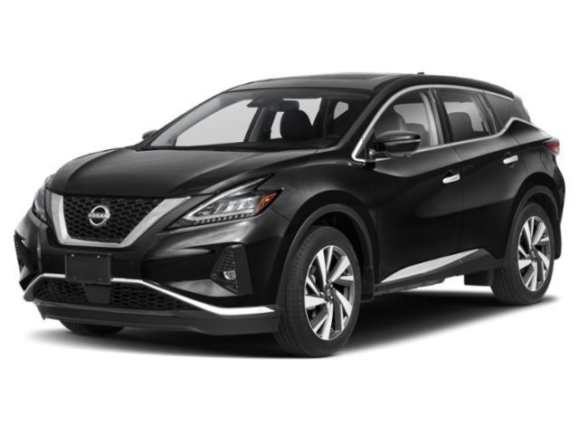 2024 Nissan Murano SL Intelligent AWD 2024 Nissan Murano SL Intelligent AWD
