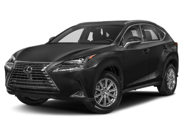 2021 Lexus NX 300 NX 300