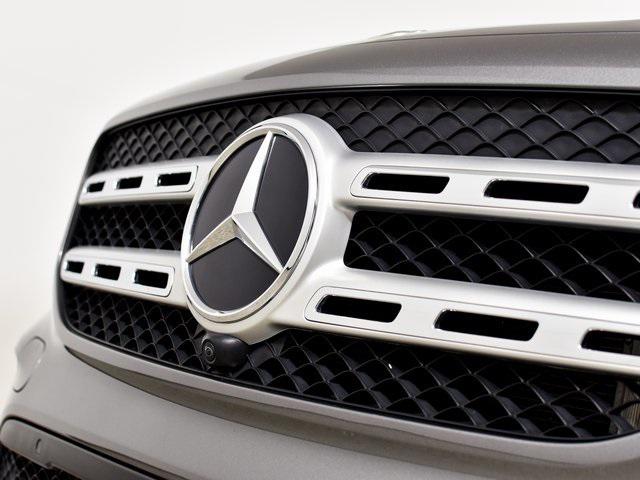 2023 Mercedes-Benz GLB 250 GLB 250