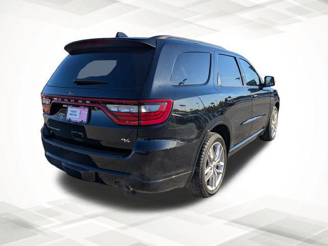 2024 Dodge Durango R/T Plus AWD
