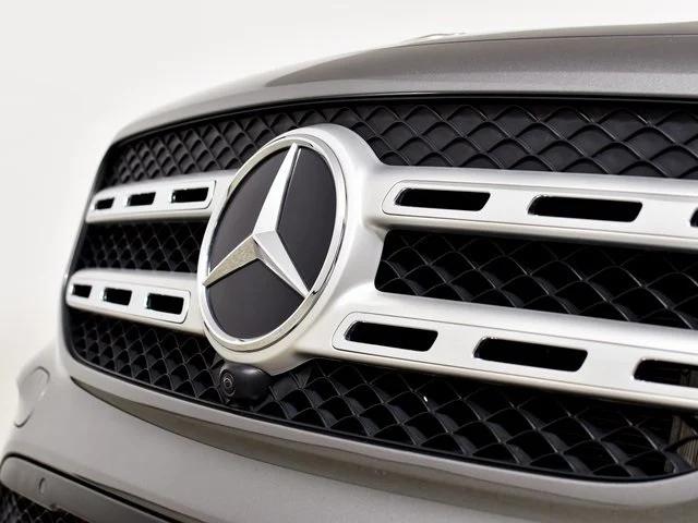 2023 Mercedes-Benz GLB 250 GLB 250