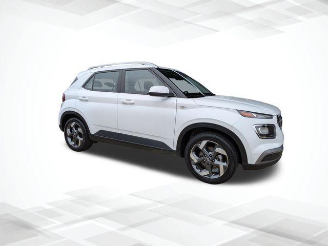 2024 Hyundai Venue SEL 2024 Hyundai Venue SEL