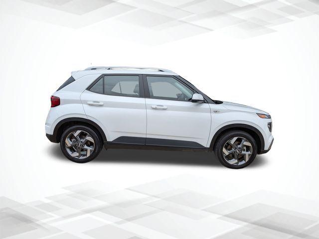 2024 Hyundai Venue SEL 2024 Hyundai Venue SEL