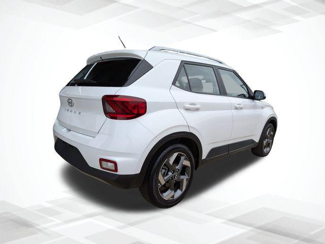 2024 Hyundai Venue SEL 2024 Hyundai Venue SEL