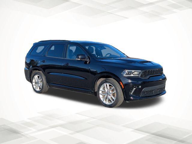 2024 Dodge Durango R/T Plus AWD
