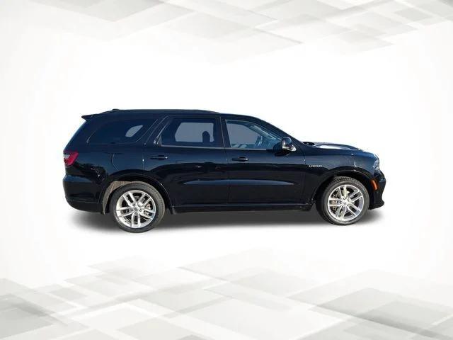 2024 Dodge Durango R/T Plus AWD
